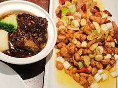 -陈麻婆豆腐(旗舰店)