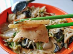 -中央财经大学-食堂