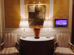 -广州富力丽思卡尔顿酒店