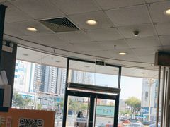 -麦当劳(东坑店)