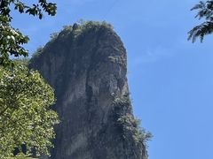 -雁荡山风景名胜区