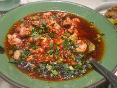 -锦府盐帮·李宅(领展购物广场中关村店)