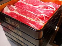 -温禾牛·和牛寿喜烧自助火锅(恒基名人店)