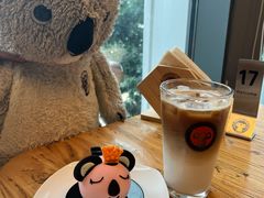 -了不起的考拉咖啡店(高新店)