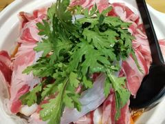 -花和海鲜自助(梅江店)