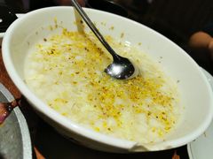 桂花酒酿圆子-大牌大·传统杭帮菜(湖滨店)