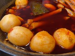 -李子坝梁山鸡(李子坝大鸡哥店)