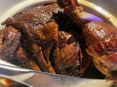 东坡半边鸡-桂满陇天书(南京德基旗舰店)