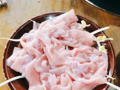 -正南齊北重庆老火锅(光华村直营店)