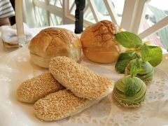 -好福记饭店(红梅公园店)