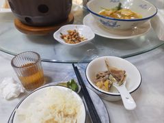 -闽公馆·客家私房菜·商务宴请·包厢(杏林橡树湾店)