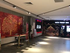 -耀莱成龙国际影城(万寿路店)