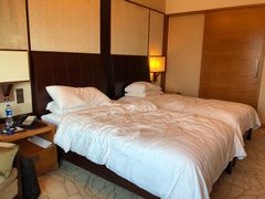 -上海浦东嘉里大酒店