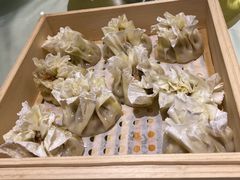 -老爷庙风味美食府(魏都大道店)