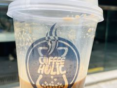 -COFFEE HOLIC(朝外SOHO店)