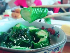 -希望日本料理(保利香槟花园店)