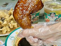 -西关明记肠粉(荔枝湾店)