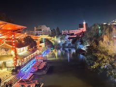 -杭州宋城