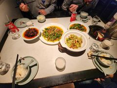 -院8里·小聚园(九眼桥店)