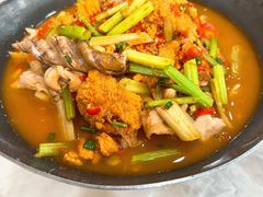 -红色湘菜馆(春风店)