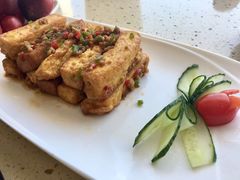 -港畔赶海蒸汽海鲜烧烤自助(仙螺岛店)