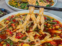 -辣螃铠盆盆蟹大排档(总店)