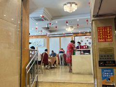 -澳门西南饭店·粤菜·茶市·手工点心(华海路店)