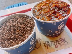 -帅小六刨冰·不一样的奶冰(总店)