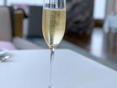 -悦厅·下午茶(杭州柏悦酒店)
