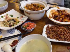 -陈聚德炒牛肉(樱花二路店)