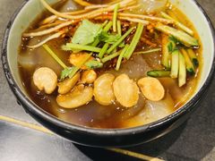 浑源凉粉-鼓楼东街老火锅(鼓楼店)