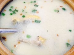 -堂宴·老厦门私房菜(1988仙岳总店)