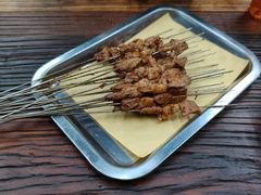 -清真·马峰烤肉(小学习北巷店)