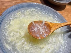 蛋酒-静一餐厅·湖北菜(前门创始店)