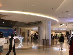 -百联南桥购物中心