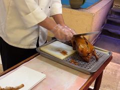 -同喜烤鸭店(光芒店)