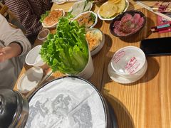 -胖记烤肉(湖大店)