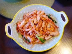 盐水野生河虾-观桥阁(锦溪店)
