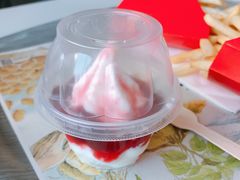 -麦当劳(国贸店)
