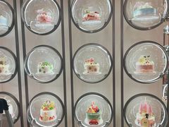 -爱维尔阳光蛋糕(独墅湖邻里中心店)