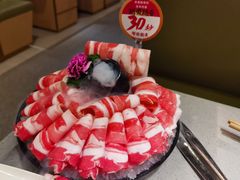 -海底捞火锅(龙湖三千集店)
