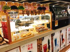 -放哈·甜醅子奶茶创造者(正宁路店)