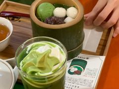 -中村藤吉(本店)