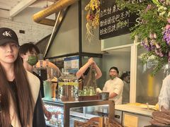 -O'mills Sourdough Bakery&Bistro(永嘉路店)