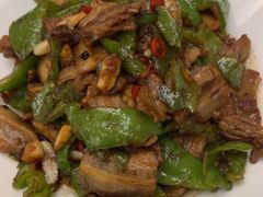 -开元食府(长兴路店)