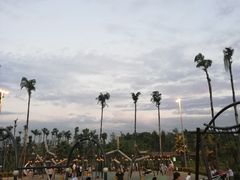 -枫香湖儿童公园