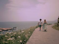 -东极岛景区-青浜岛