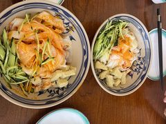 -阿德餐饮小秦川西北菜(福民路店)
