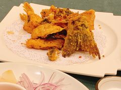 -沙龙酒家
