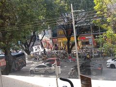 -淼福猪肚鸡·椰子鸡火锅(大沙地店)